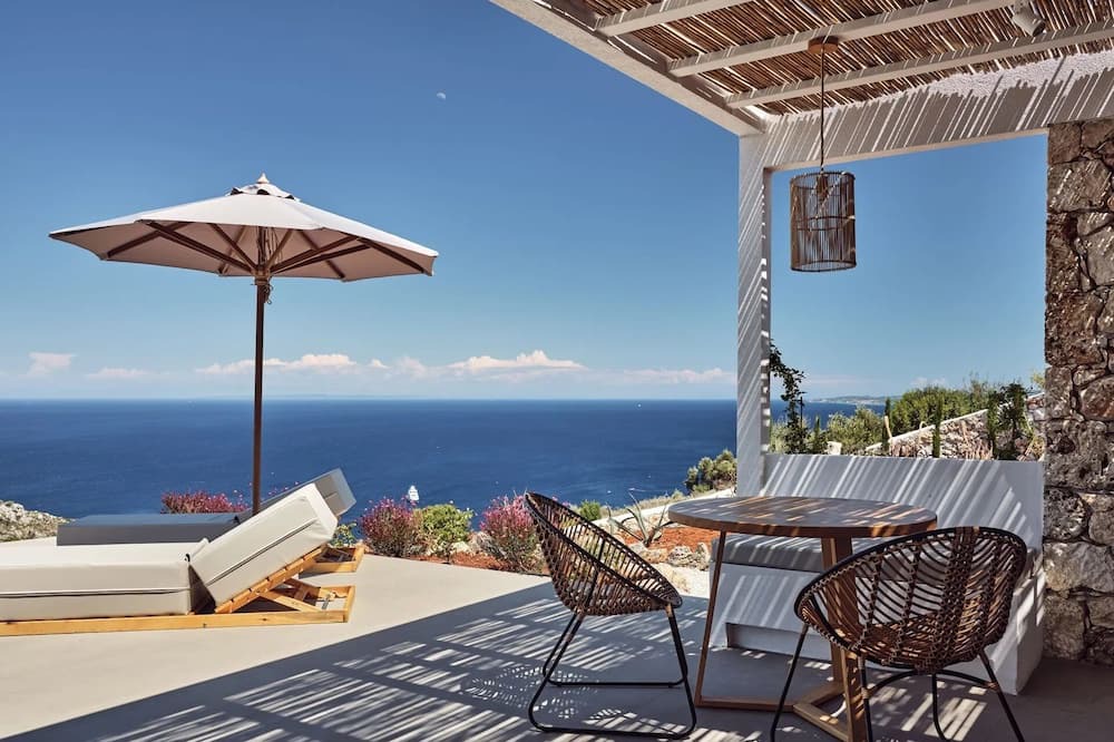 Photo of Patio Balcony in Korithi