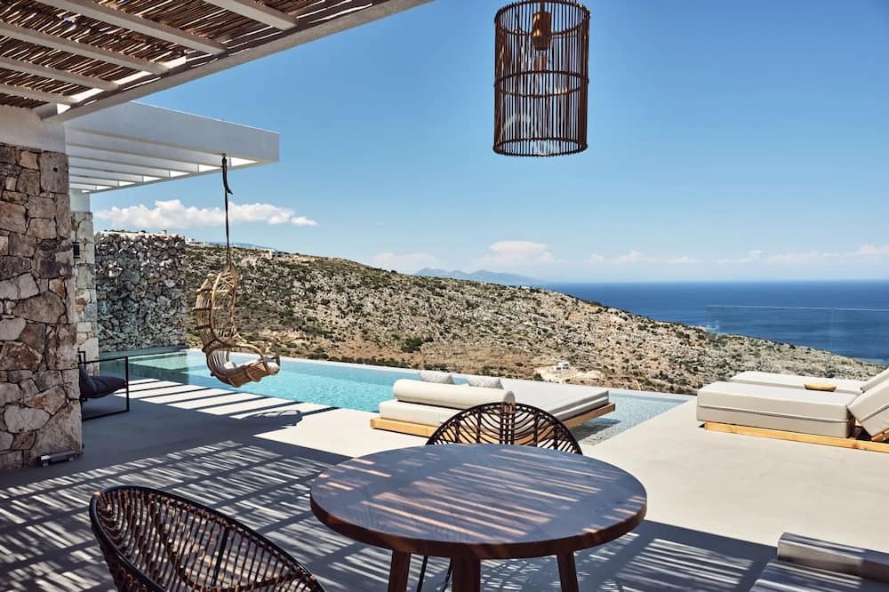 Photo of Patio Balcony in Korithi