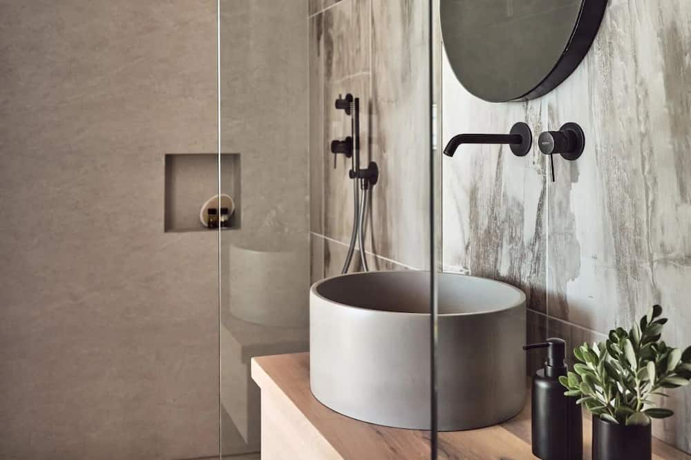 Photo of Bathroom in Korithi