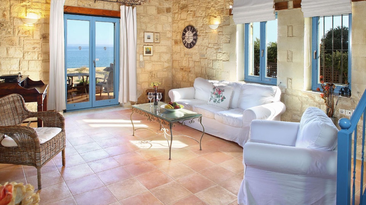 Photo of Livingroom in Rapaniana