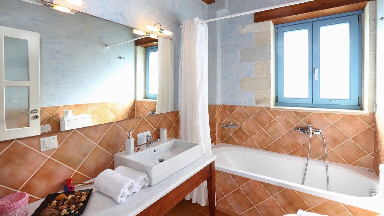 Photo of Bathroom in Rapaniana