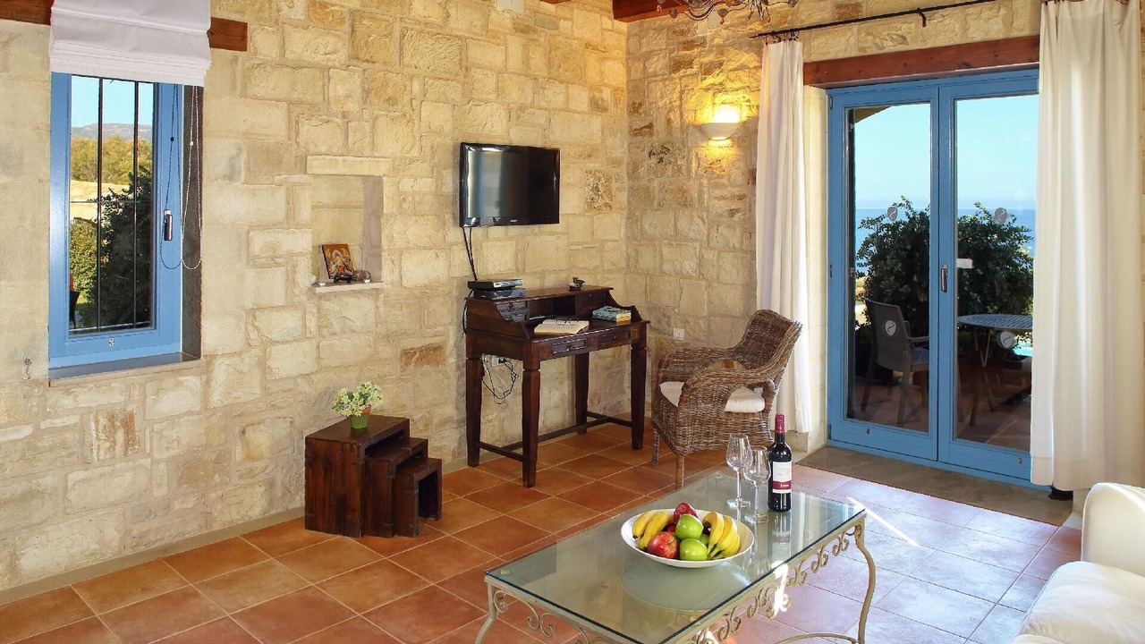 Photo of Livingroom in Rapaniana