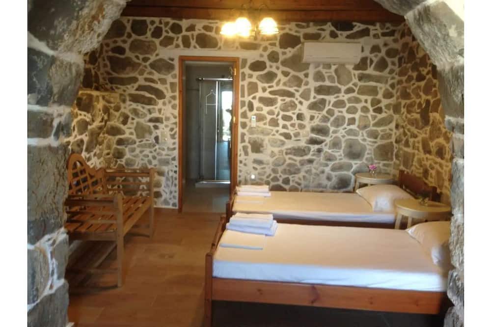 Photo of Bedroom in Nisyros