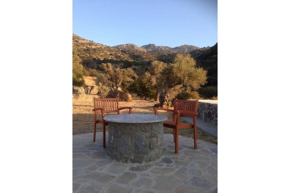 Photo of Patio Balcony in Nisyros