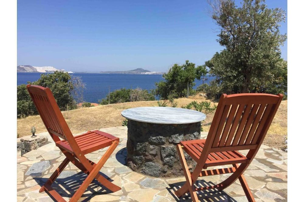 Photo of Patio Balcony in Nisyros