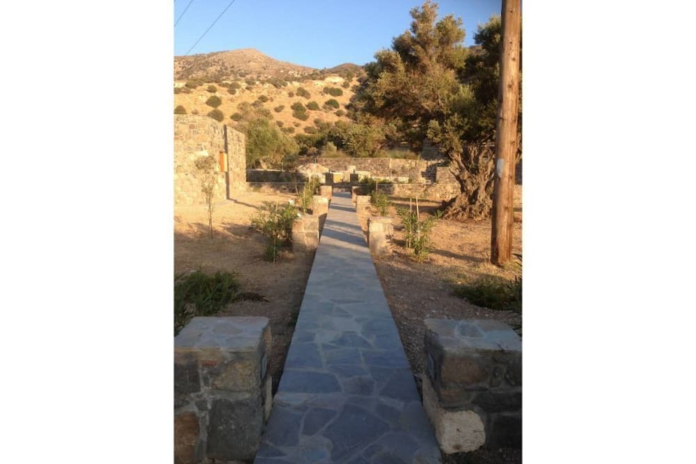 Photo of Outdoor in Nisyros