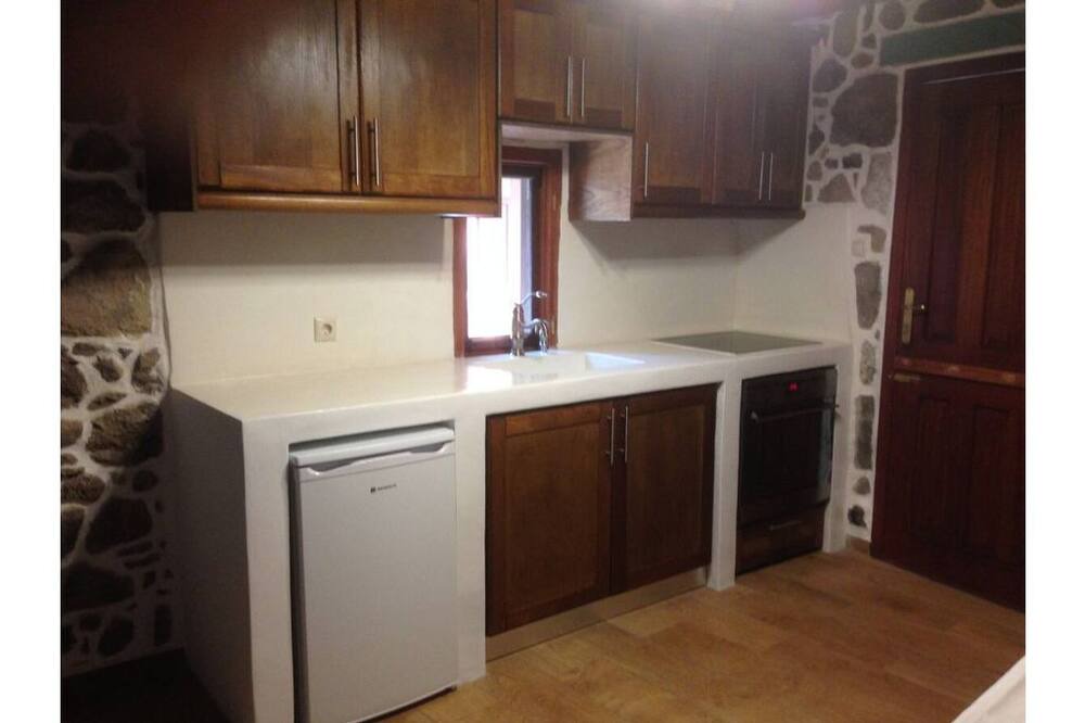 Photo of Kitchen in Nisyros