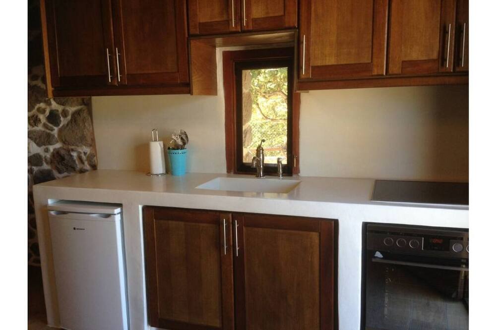 Photo of Kitchen in Nisyros