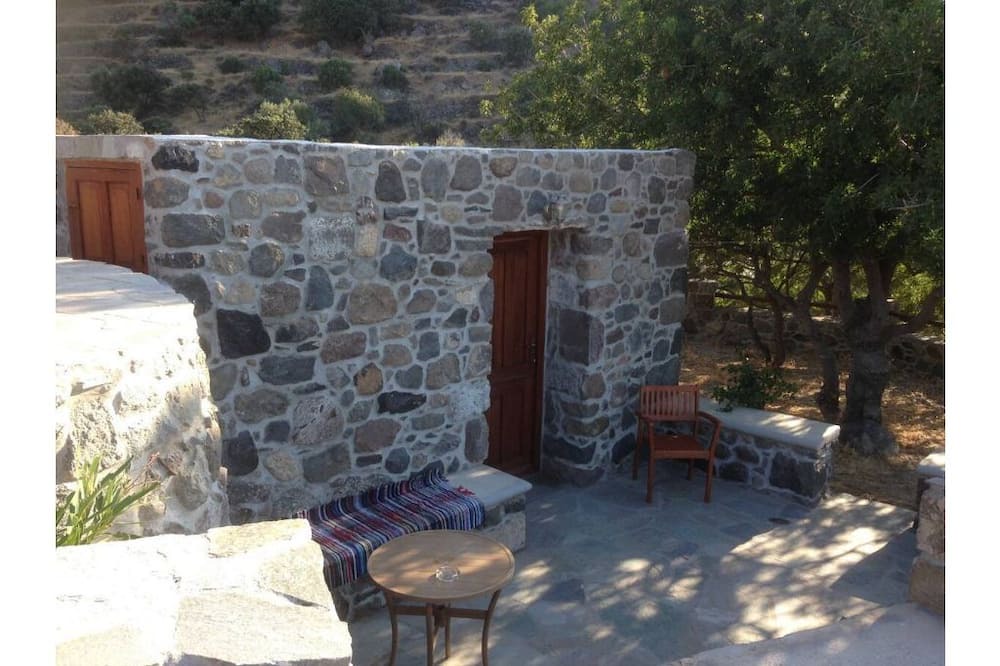 Photo of Patio Balcony in Nisyros