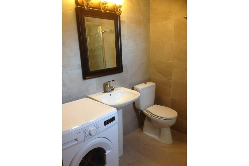 Photo of Bathroom in Nisyros