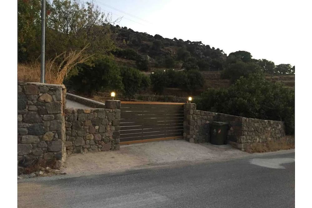 Photo of Outdoor in Nisyros
