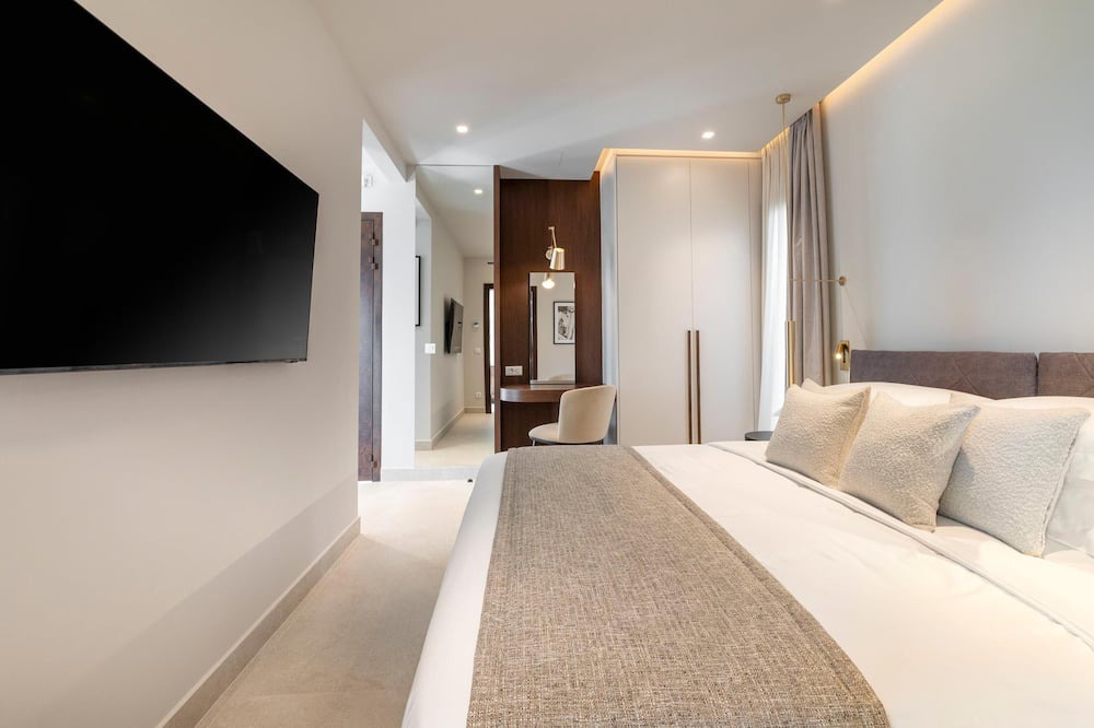 Photo of Bedroom in Psalidi