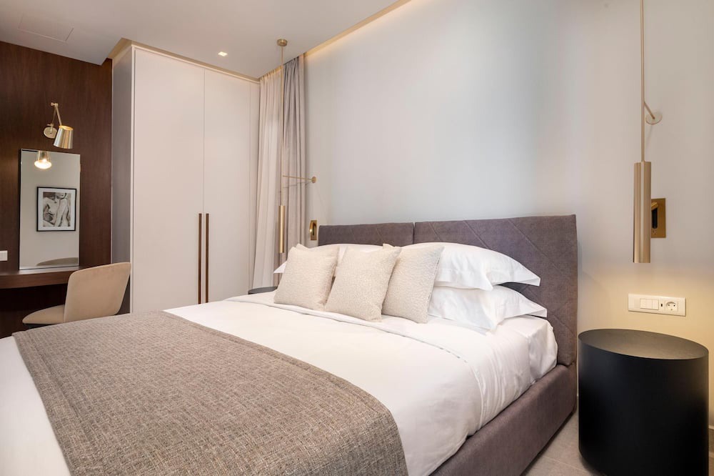 Photo of Bedroom in Psalidi