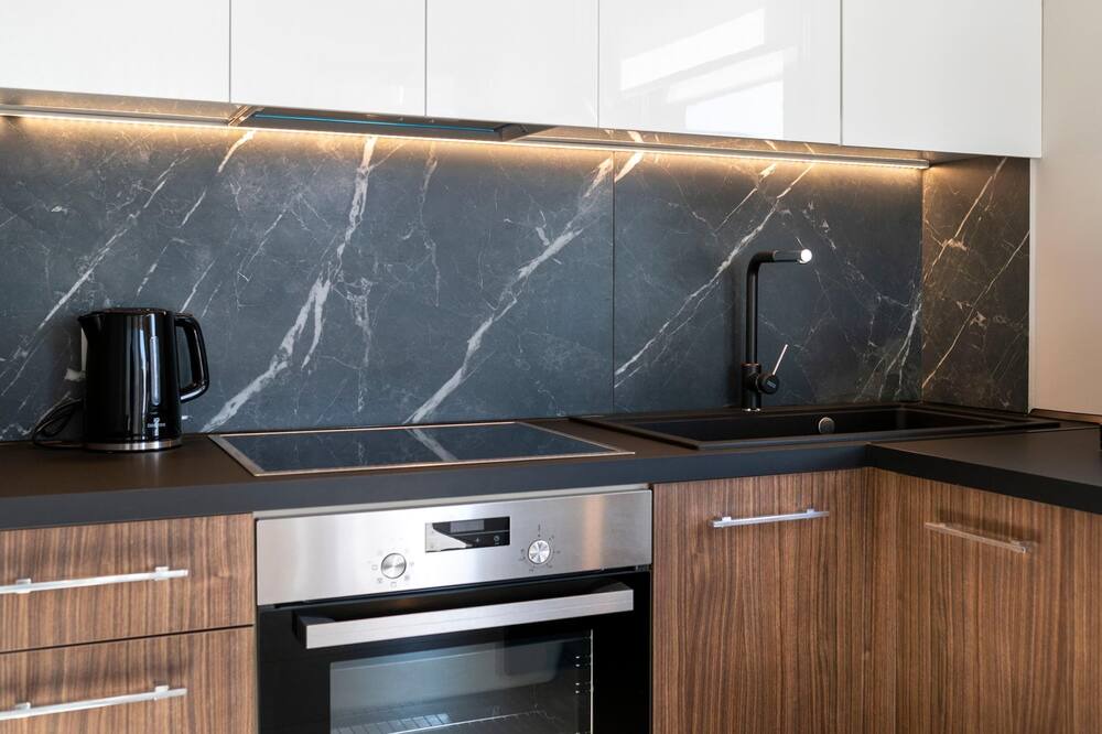 Photo of Kitchen in Psalidi