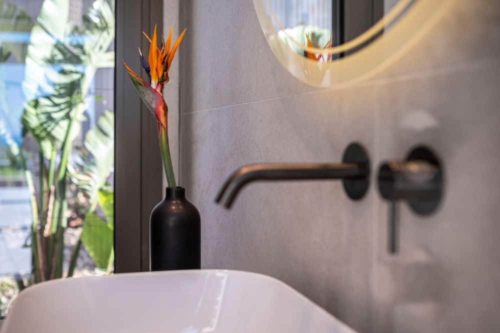 Photo of Bathroom in Psalidi