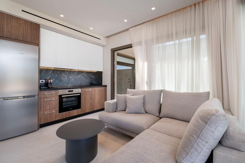 Photo of Livingroom in Psalidi