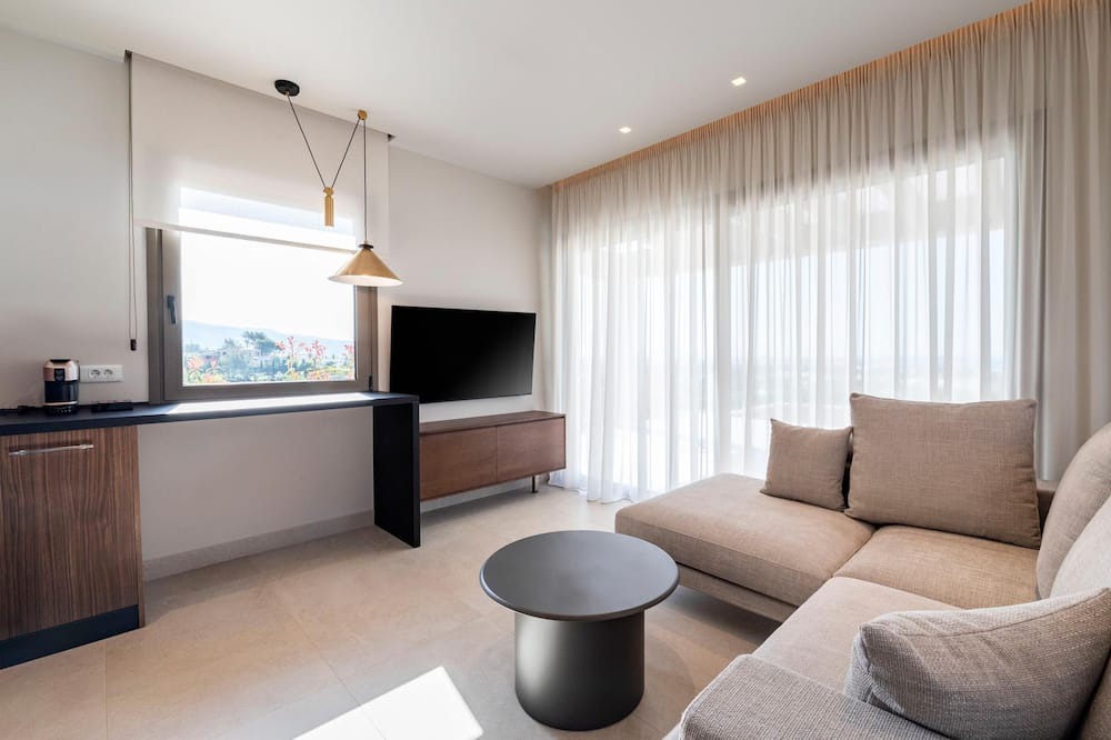 Photo of Livingroom in Psalidi