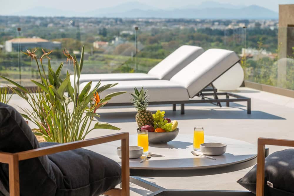 Photo of Patio Balcony in Psalidi