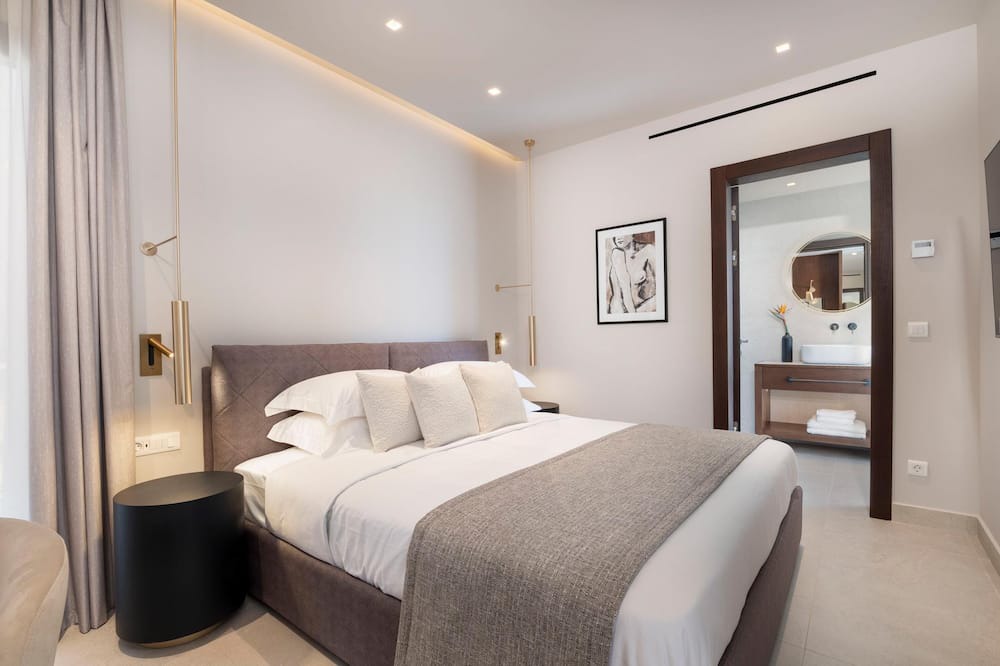 Photo of Bedroom in Psalidi