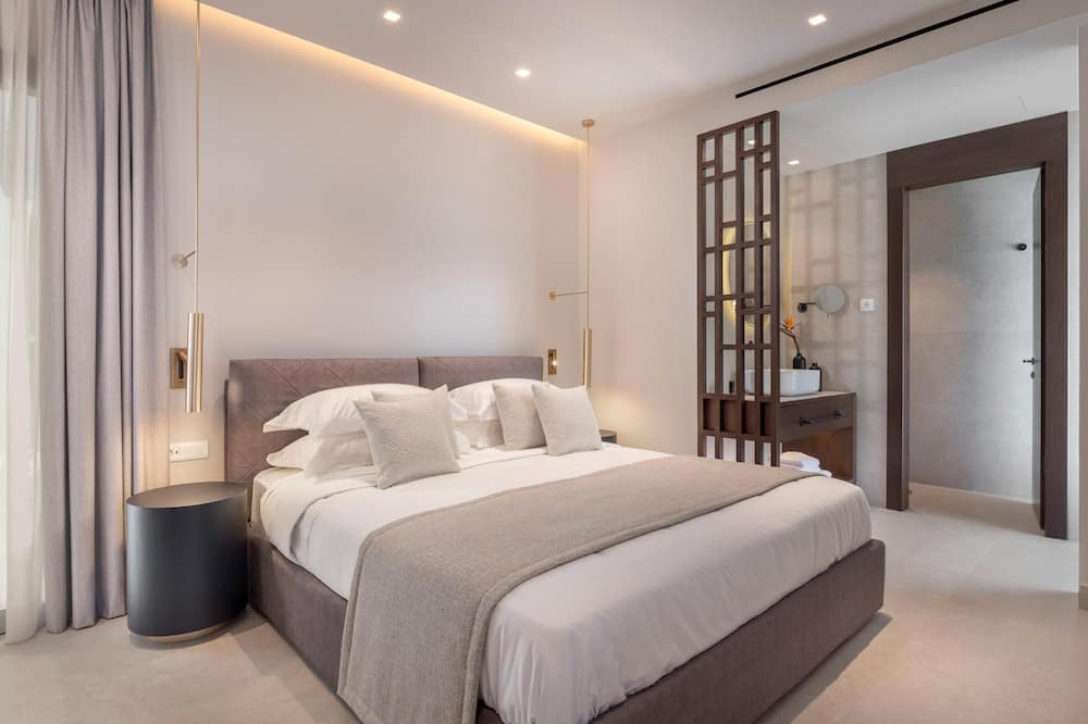 Photo of Bedroom in Psalidi