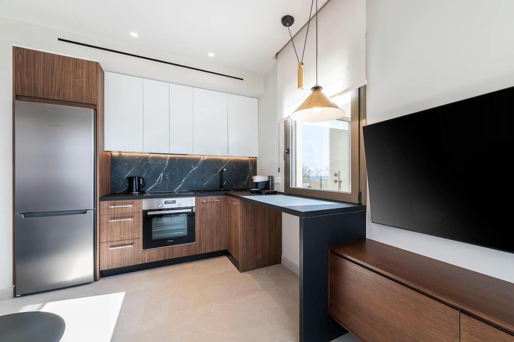 Photo of Kitchen in Psalidi