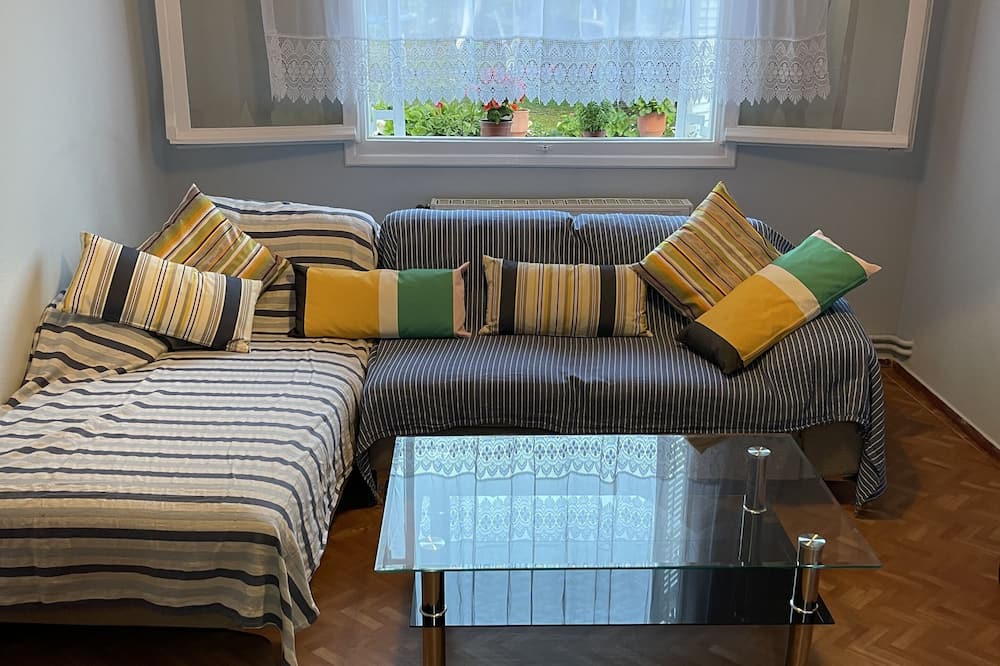 Photo of Livingroom in Fanari