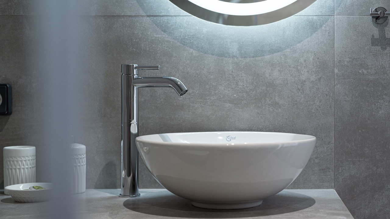 Photo of Bathroom in Gazi