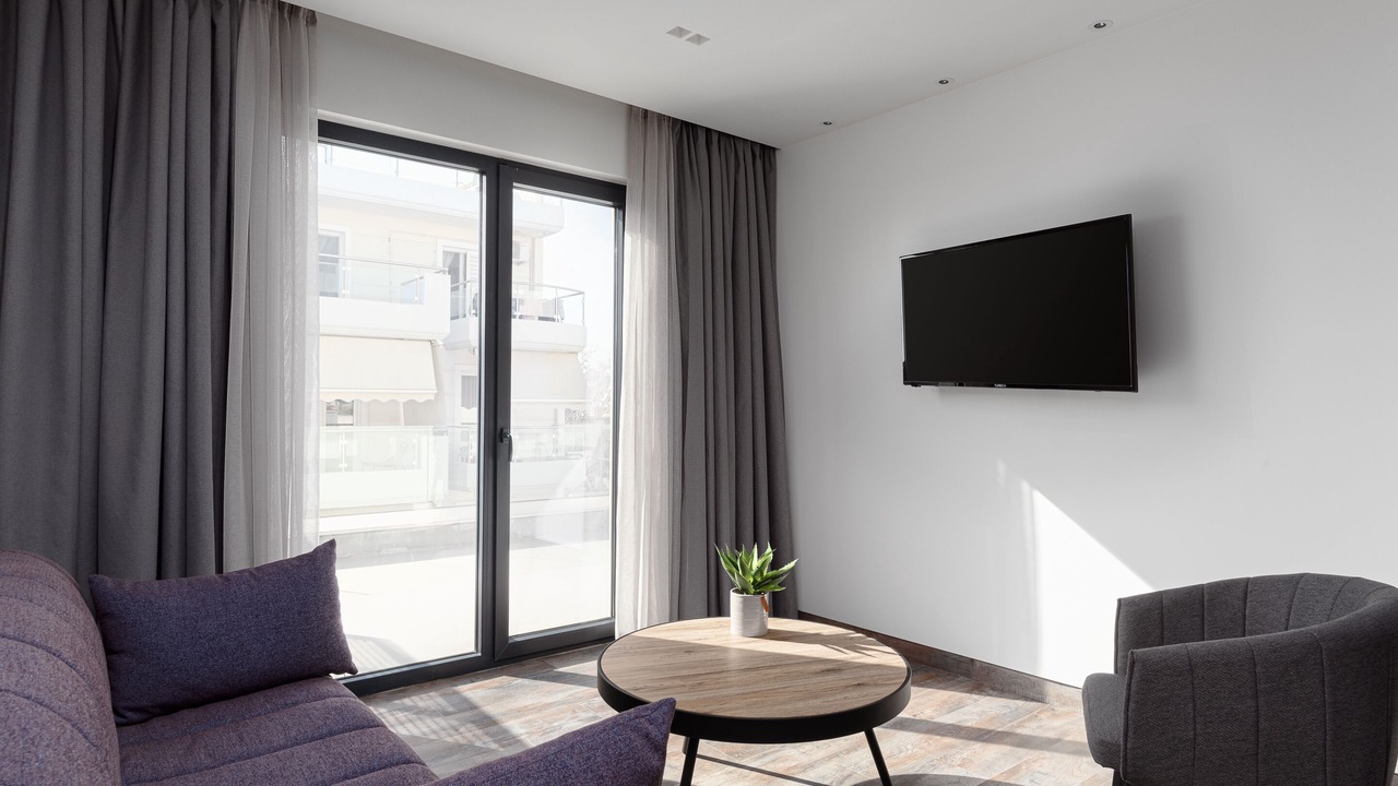 Photo of Bedroom in Gazi