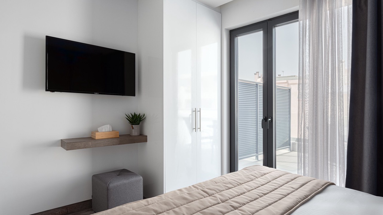 Photo of Bedroom in Gazi