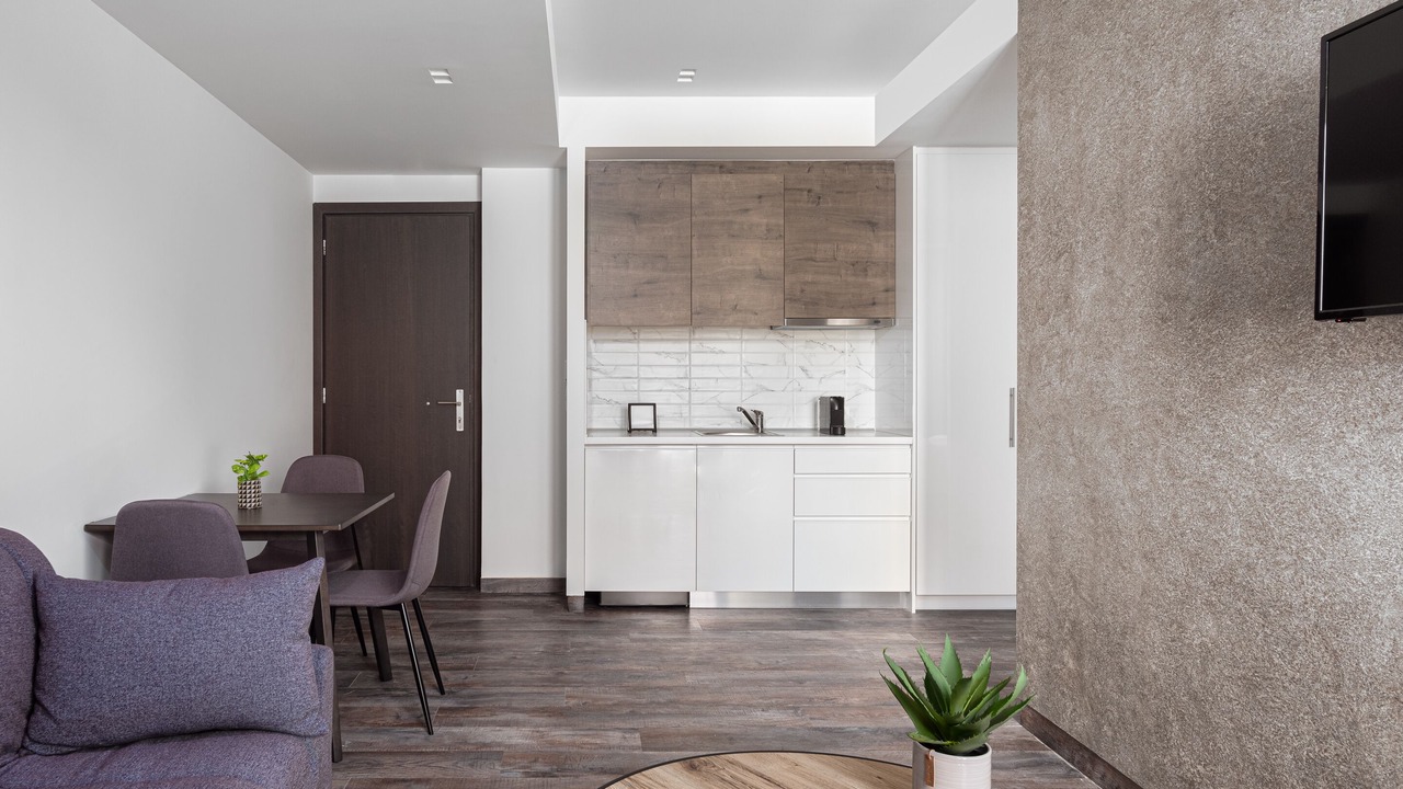 Photo of Kitchen in Gazi