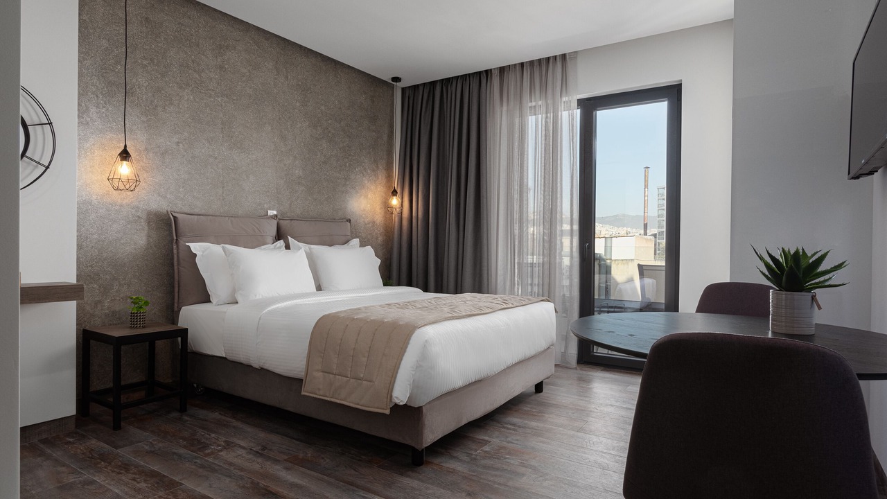 Photo of Bedroom in Gazi