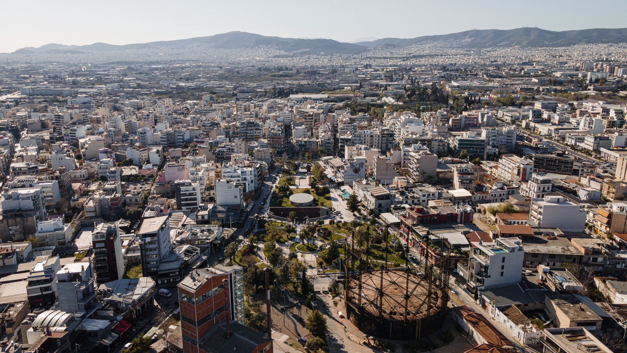 Photo of Outdoor in Gazi