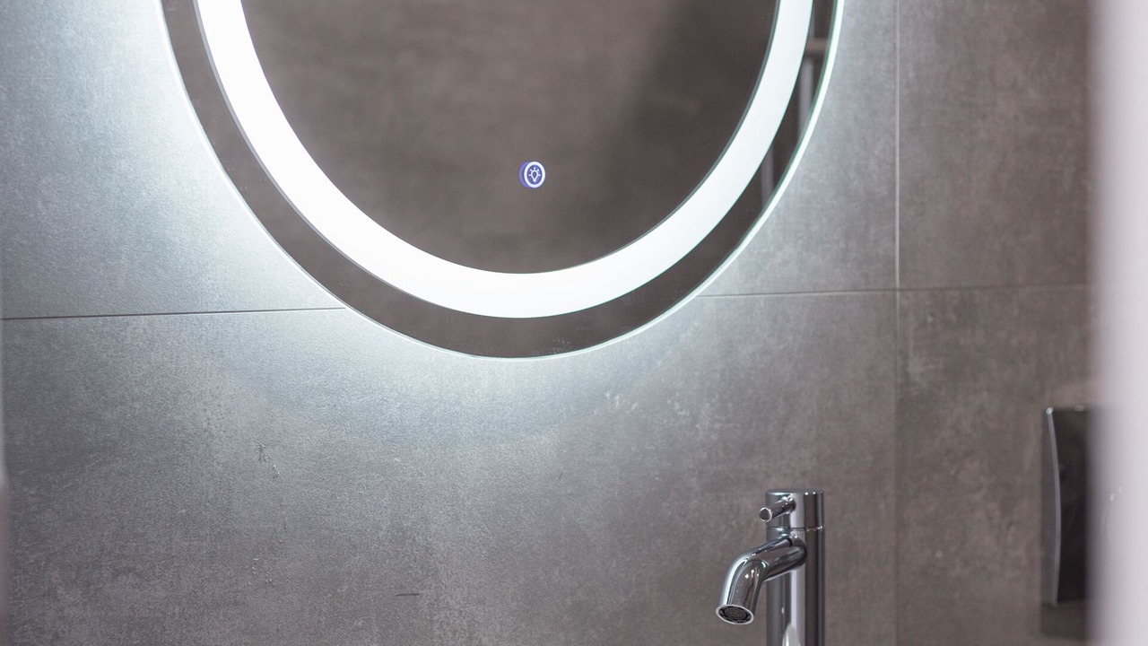 Photo of Bathroom in Gazi