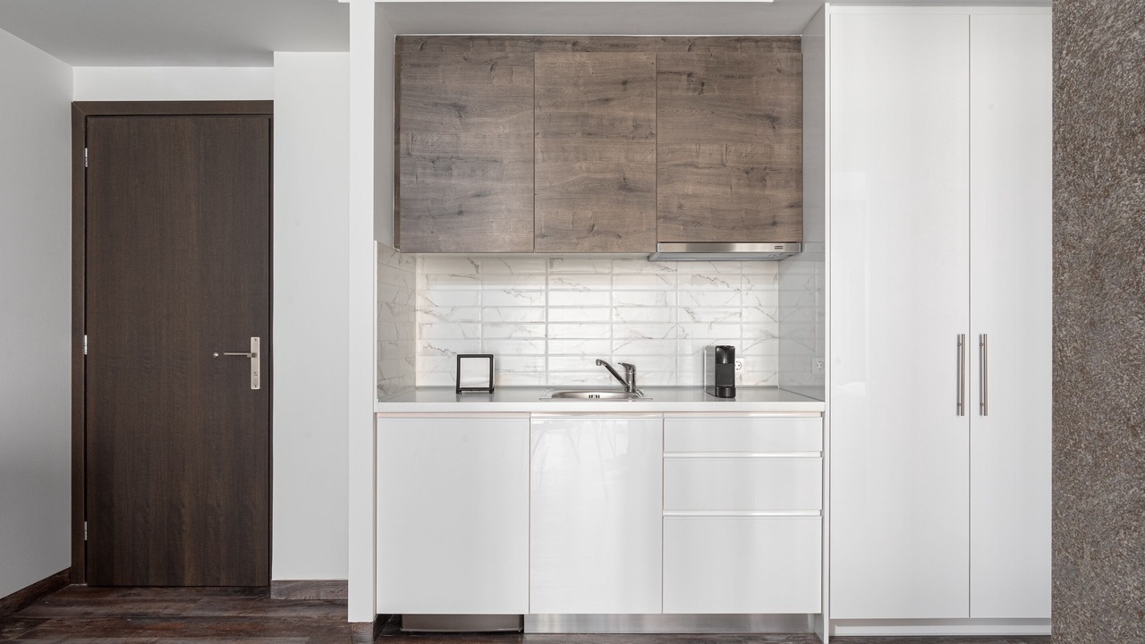 Photo of Kitchen in Gazi
