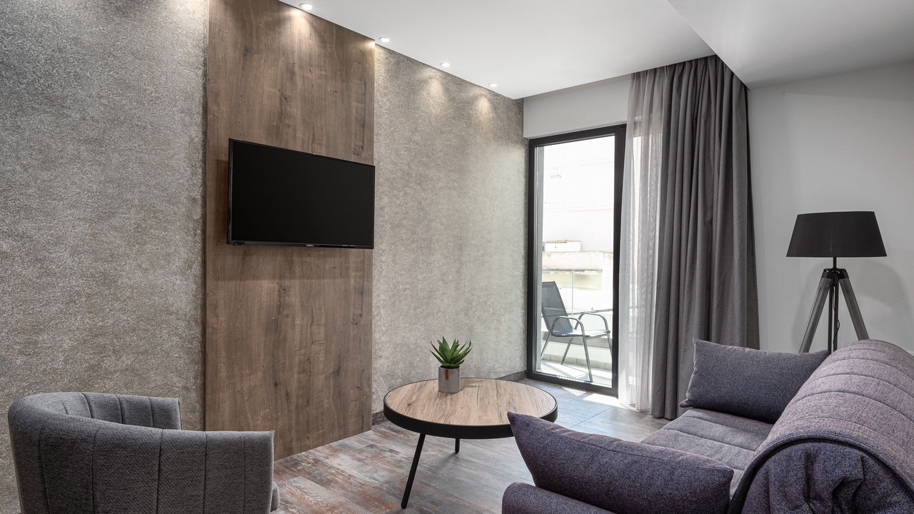 Photo of Bedroom in Gazi
