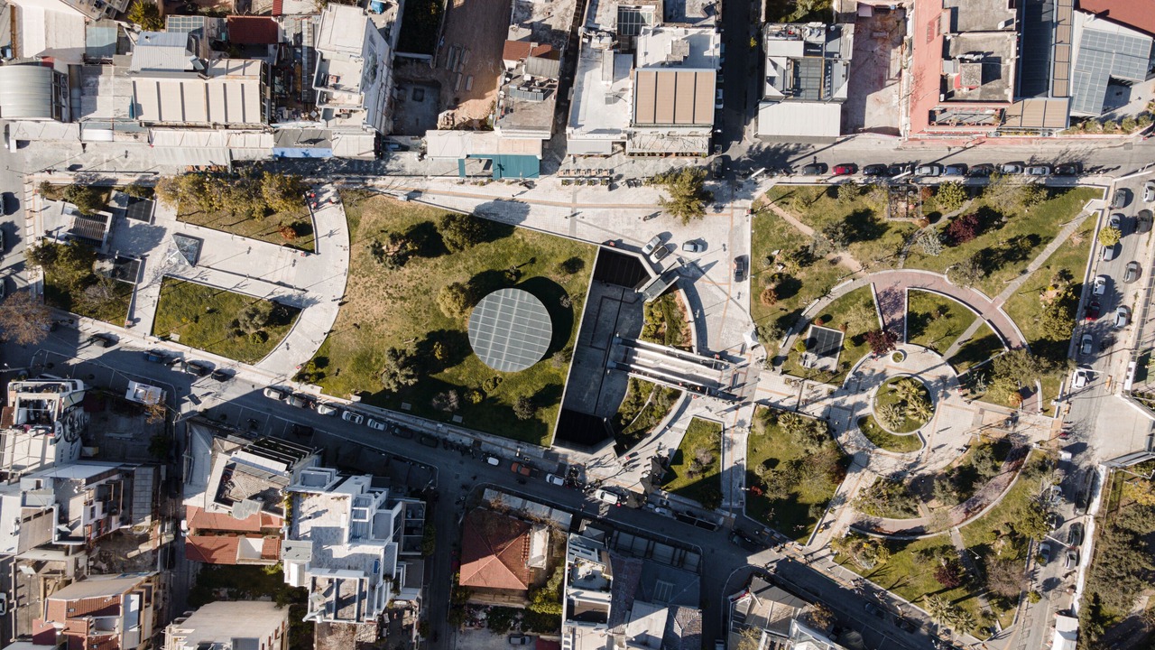 Photo of Outdoor in Gazi