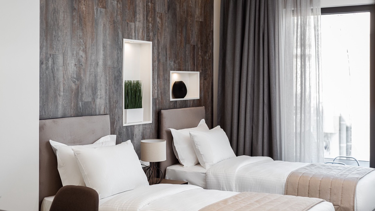 Photo of Bedroom in Gazi
