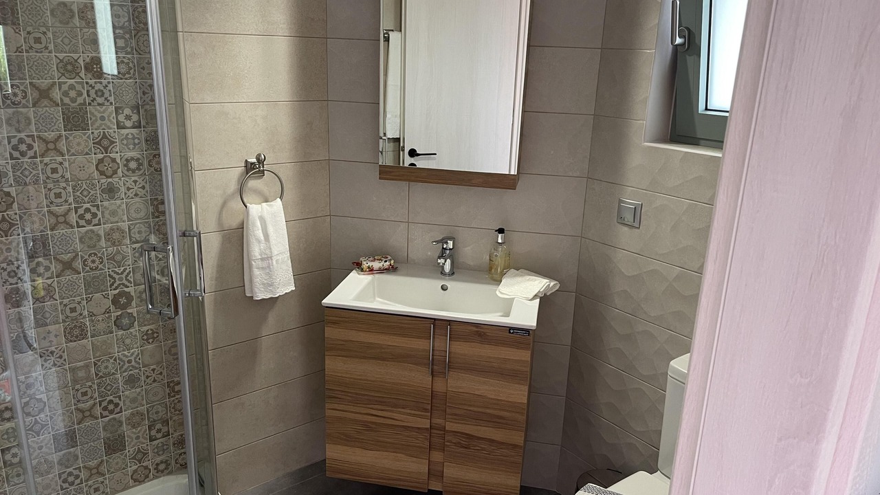 Photo of Bathroom in Kaligata
