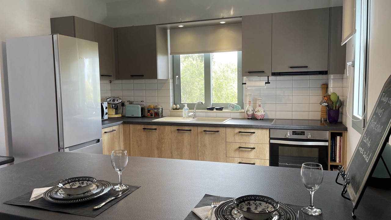 Photo of Kitchen in Kaligata