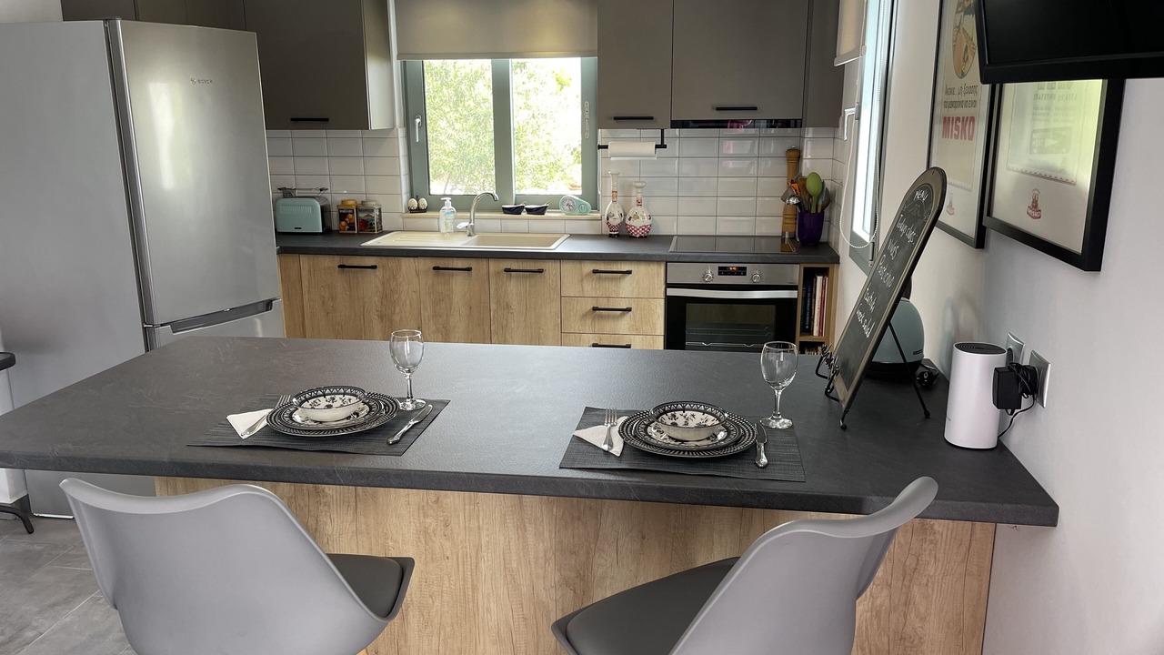 Photo of Kitchen in Kaligata
