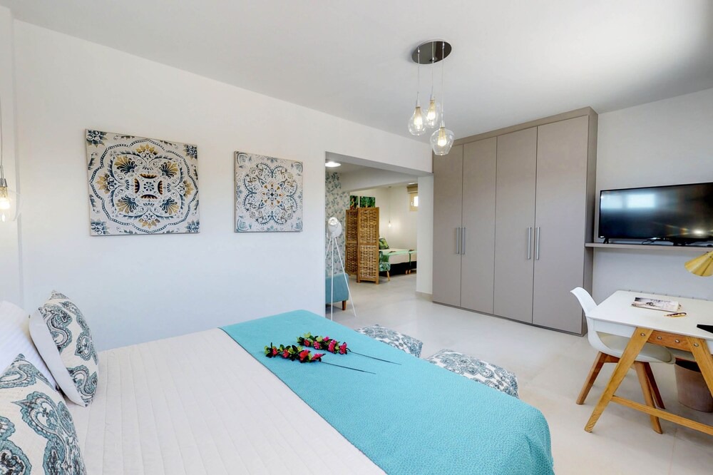 Photo of Bedroom in Gerani