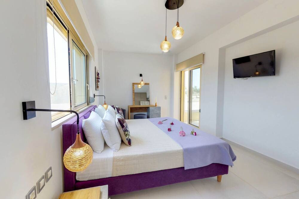 Photo of Bedroom in Gerani