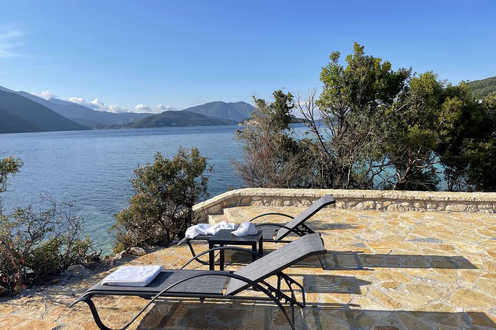 Photo of Outdoor in Meganisi