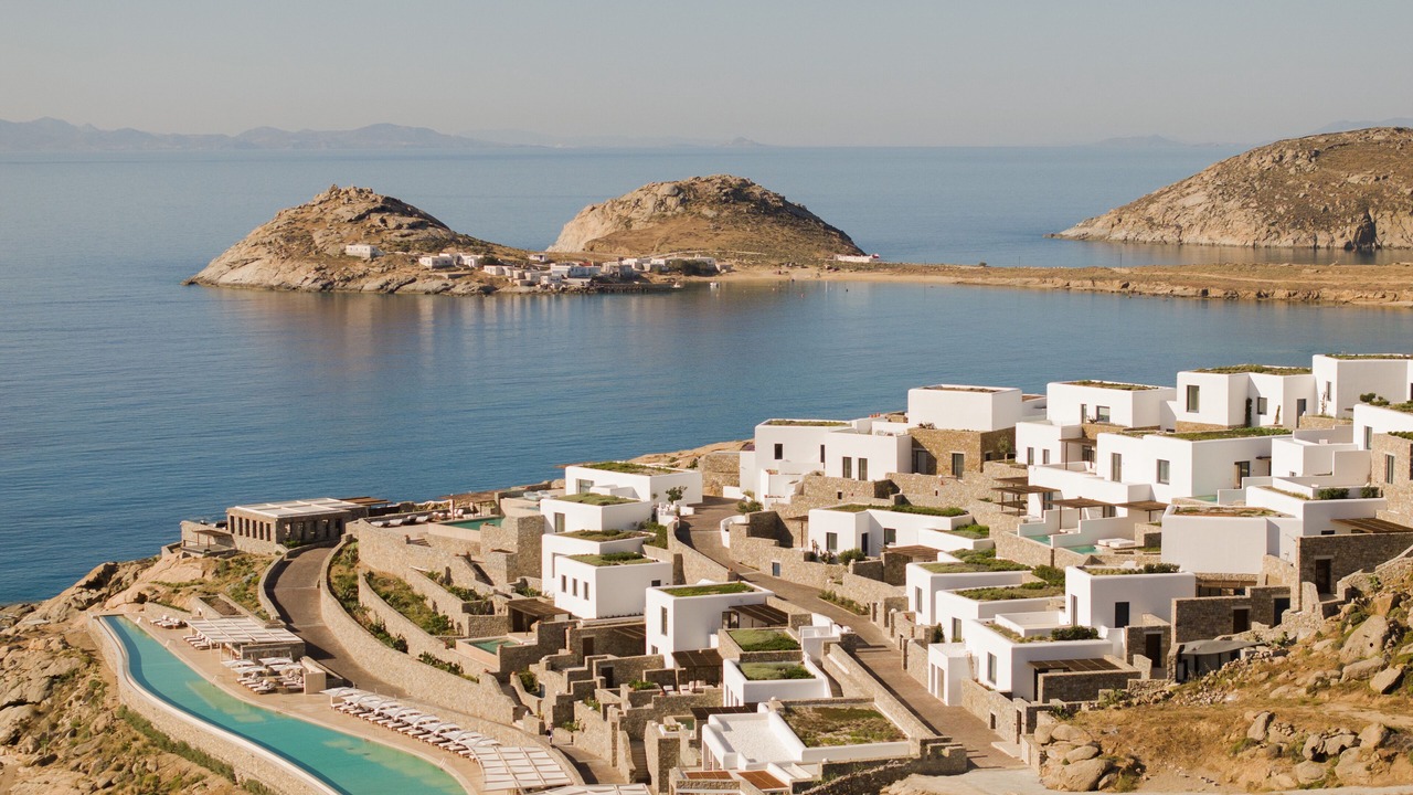 Photo of Outdoor in Kalafatis