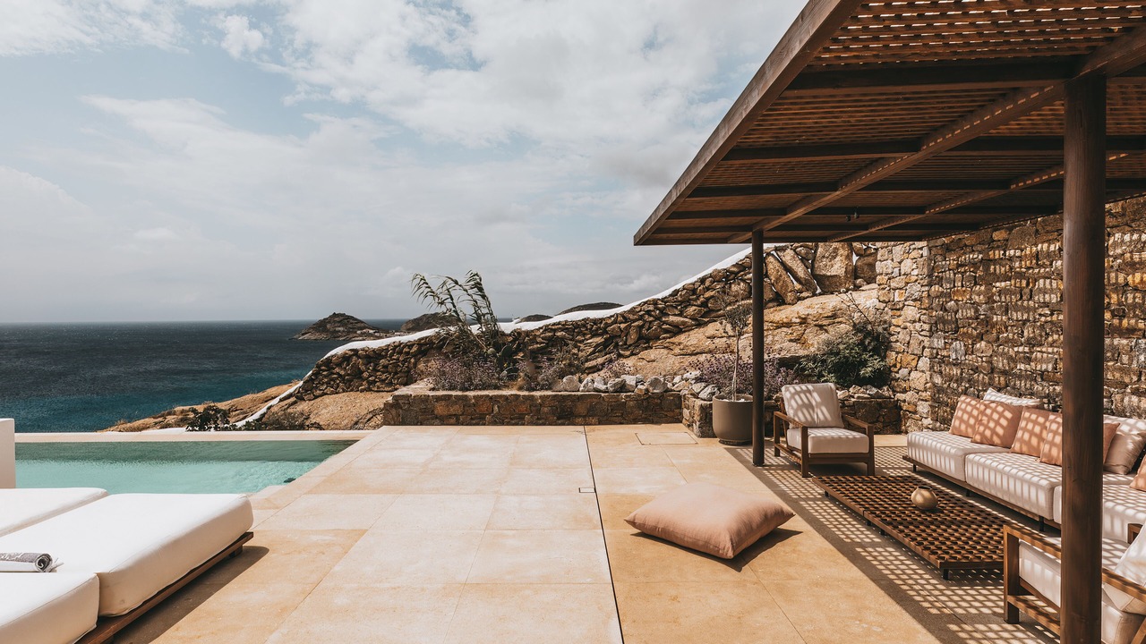 Photo of Outdoor in Kalafatis