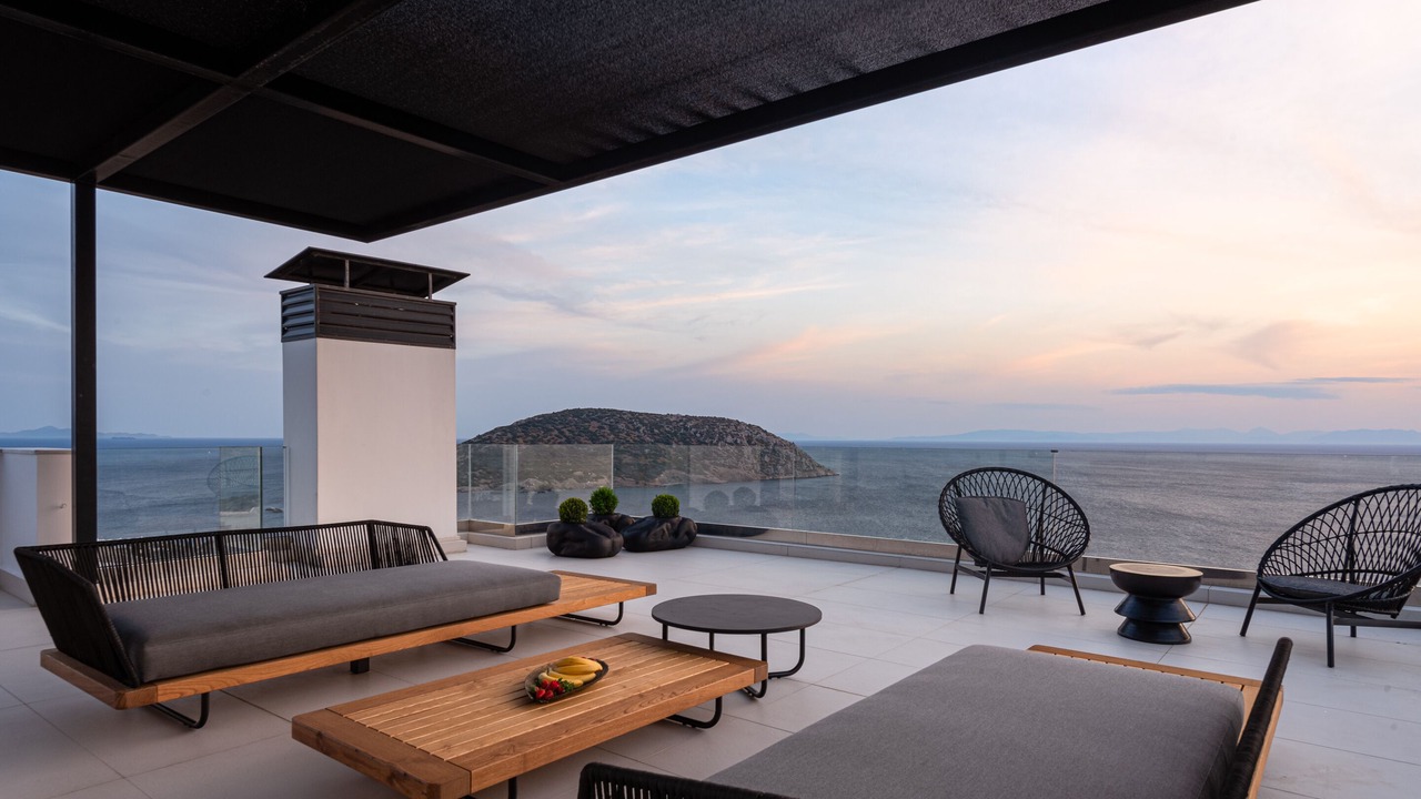 Photo of Outdoor in Legrena