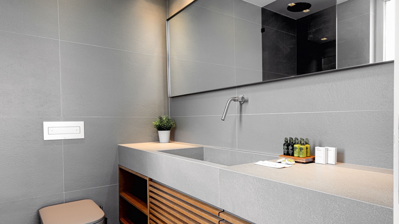Photo of Bathroom in Legrena