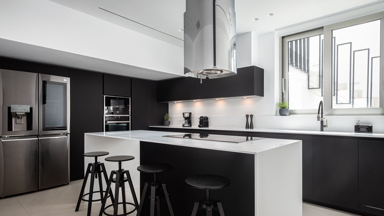 Photo of Kitchen in Legrena