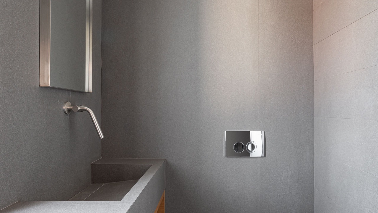 Photo of Bathroom in Legrena