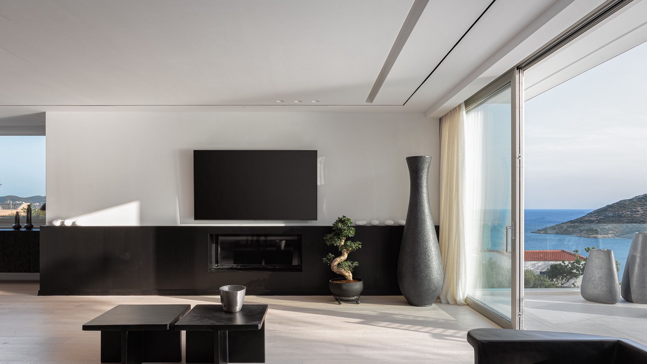 Photo of Livingroom in Legrena